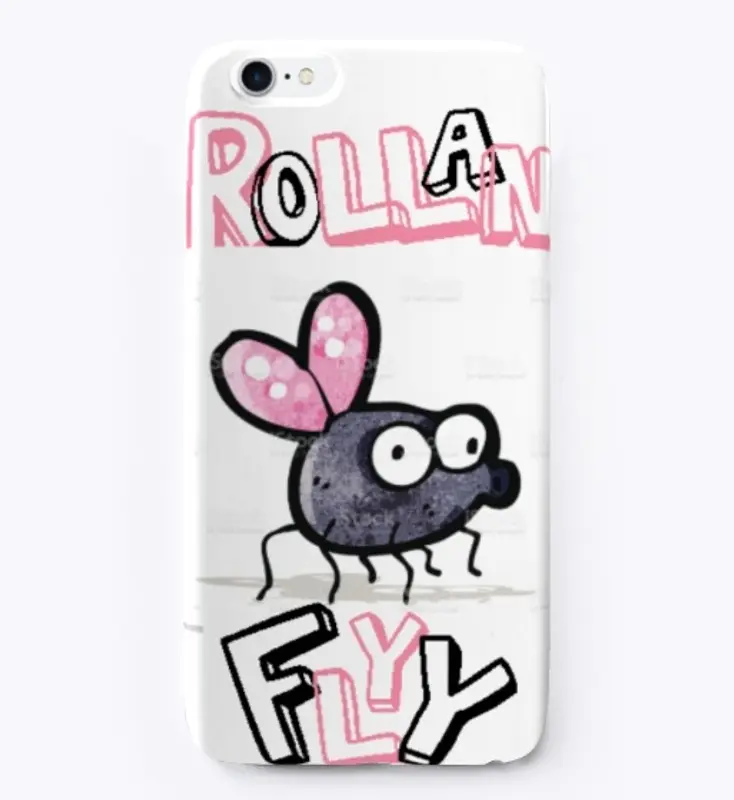 flyy phone case