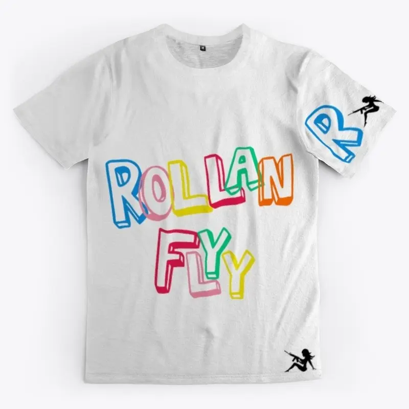 Rollan Flyy Aka Rolling Fly